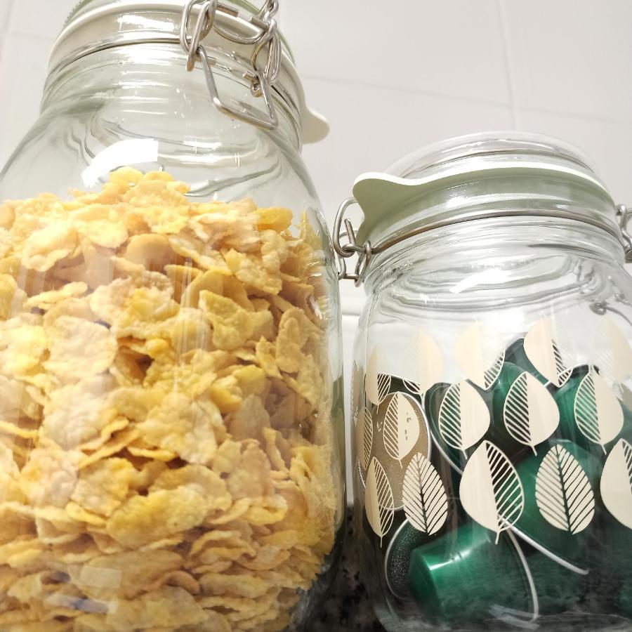 Sweet Home 毕尔巴鄂 外观 照片