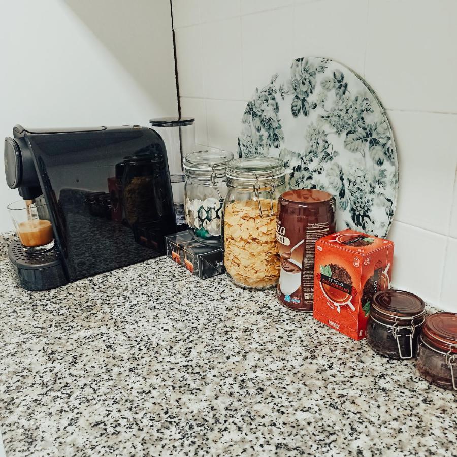 Sweet Home 毕尔巴鄂 外观 照片